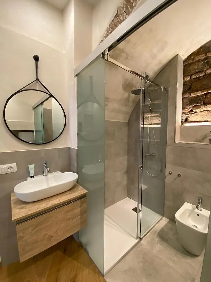 Apartment Galatola Suite Catania Italy