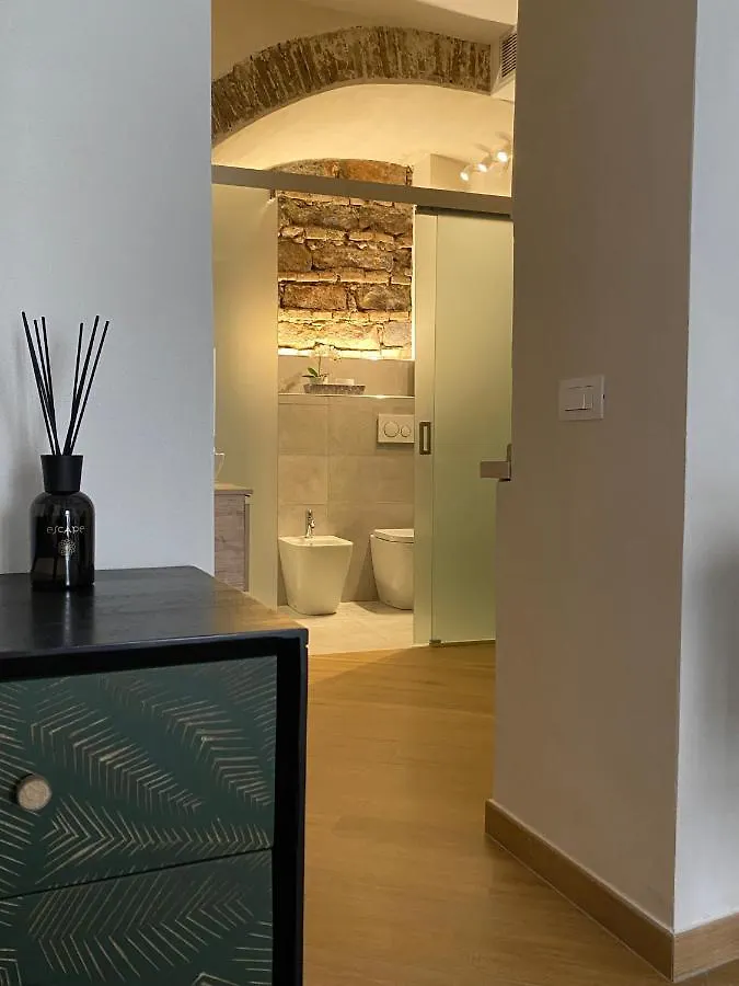 Apartment Galatola Suite Catania