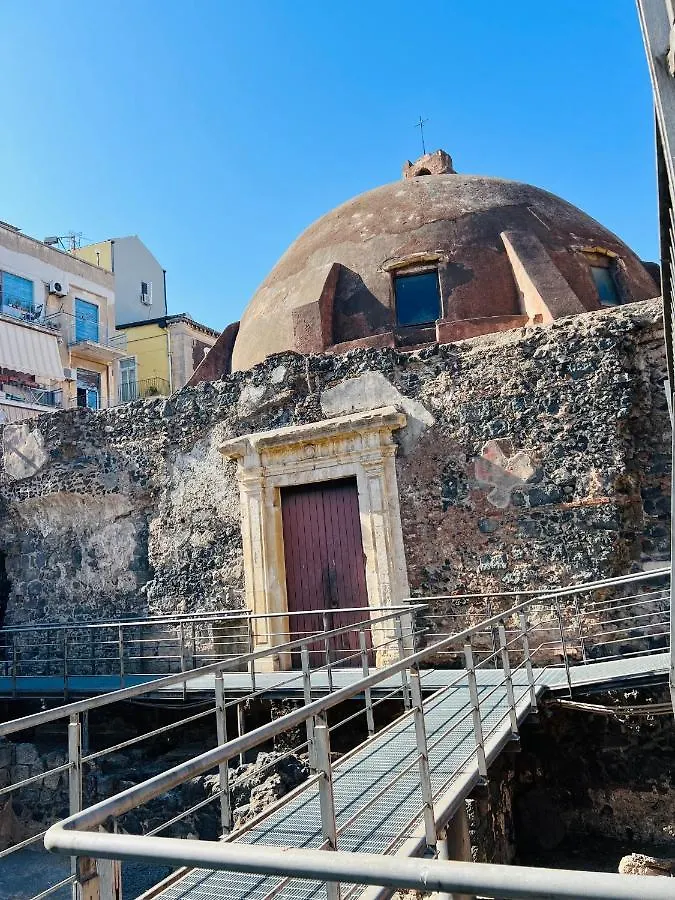 Galatola Suite CTA Italien