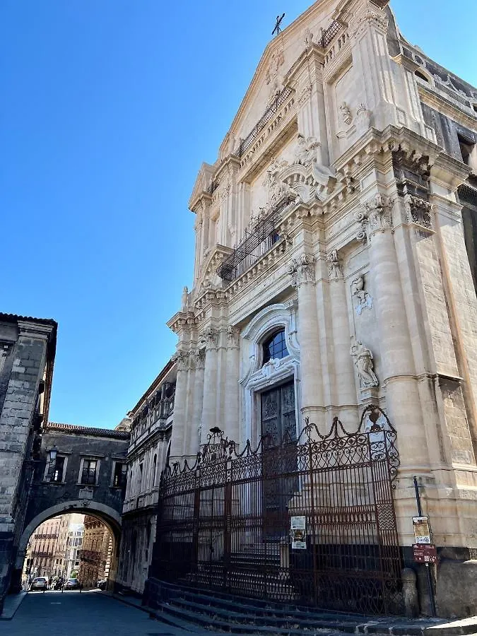 Galatola Suite CTA 0*,  Italien